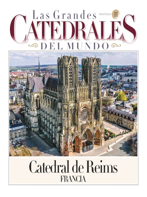 Title details for Catedrales del Mundo by Media Contenidos - Available